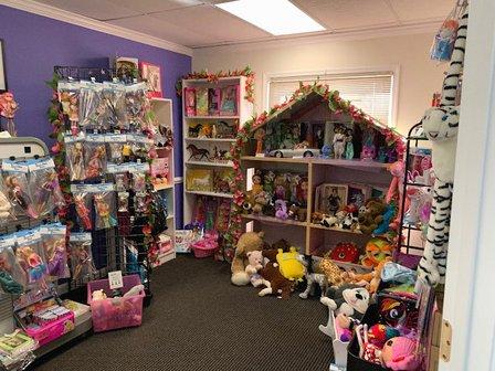 Kerbobble Toys