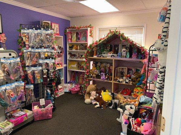 Kerbobble Toys