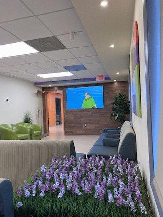 Elden Street Pediatrics