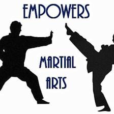 EMPOWERS MARTIAL ARTS