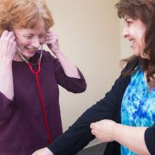 Culmore Clinic