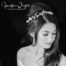 JENNY WRIGHT PHOTOGRAPHY, LLC