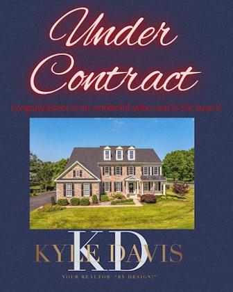 Kyle Davis Realtor
