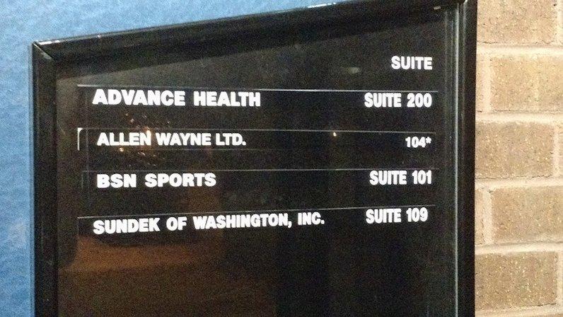 Advance Health