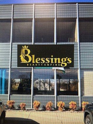 Blessing Beauty Empire