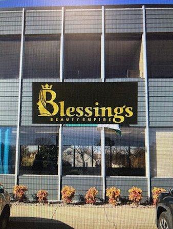 Blessing Beauty Empire
