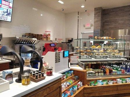 QWENCH juice bar
