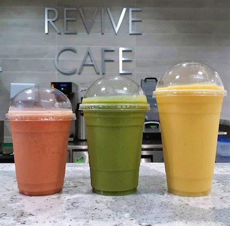 Revive Cafe