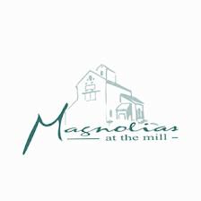 Magnolias at the Mill