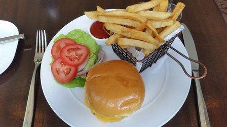 2941 Restaurant