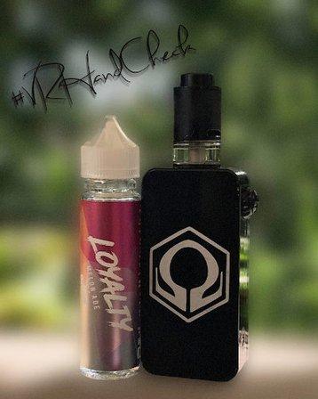 Vapers Retreat