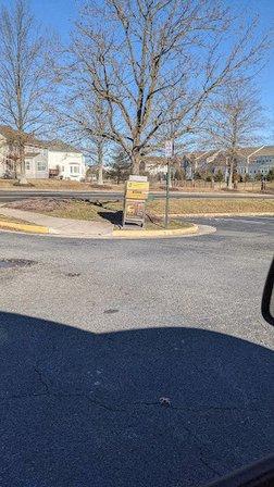 UPS Drop Box