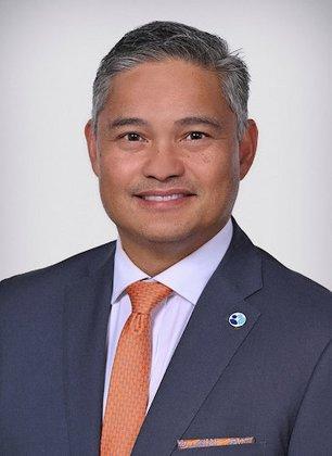 Dr. Eric C. Alcera, MD