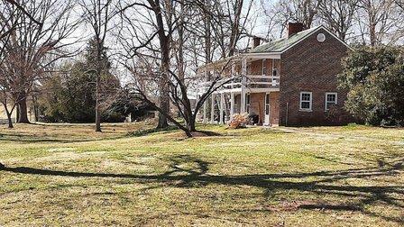 Historic Rockland