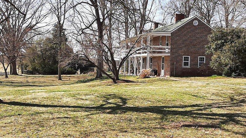 Historic Rockland