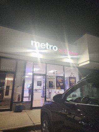 Metro by T-Mobile