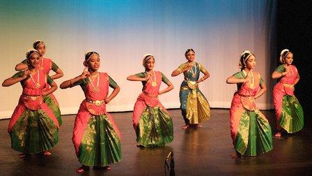 Brihadisha School of Music and Dance