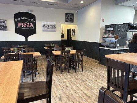 Old Dominion Pizza Company