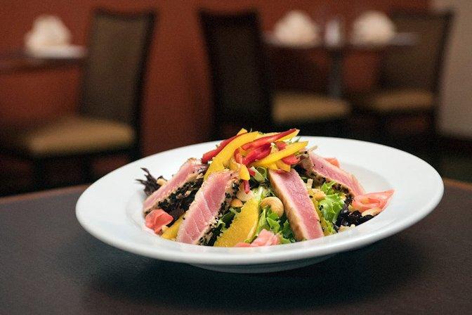 Dogwood Bistro