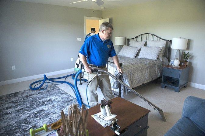 Loudoun Carpet Care