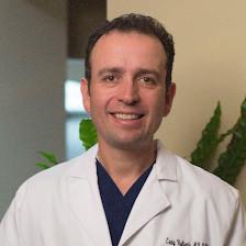 Dr. Craig E. Vigliante, MD, DMD