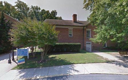 Rebuilding Together Arlington/Fairfax/Falls Church
