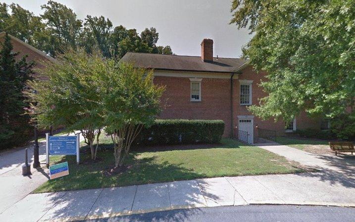 Rebuilding Together Arlington/Fairfax/Falls Church