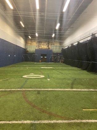 NOVA Elite Baseball