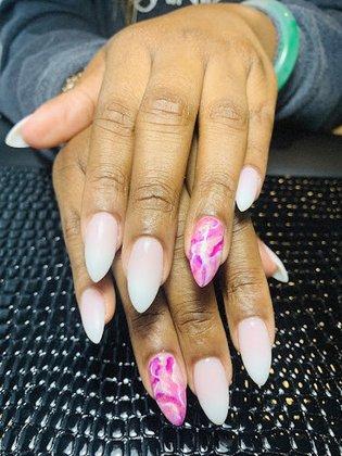 Hasha Nails