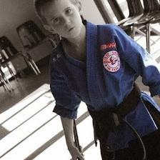 Jeff Smith Mile High Karate