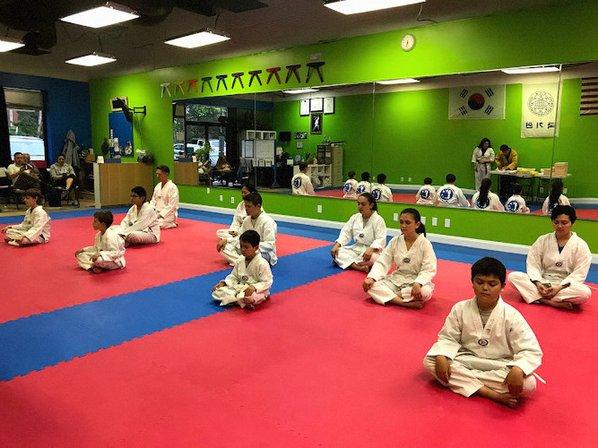 Five Star TaeKwonDo
