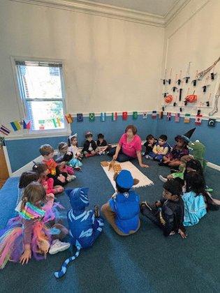 Vision Montessori of Herndon