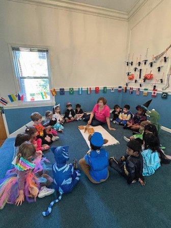 Vision Montessori of Herndon