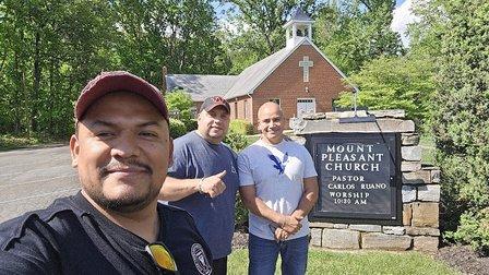 Mt. Pleasant Church