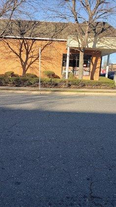 Professional Center of Fairfax