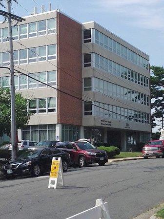 Falls Church Professional Center