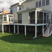 The Deck Hands, LLC