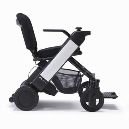 Mobility Powered Services LLC