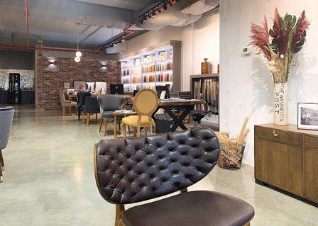 Sandalyeci USA Contract Furniture
