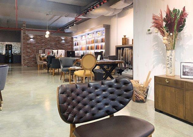 Sandalyeci USA Contract Furniture