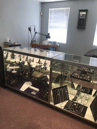 Arnez Silver & Goldsmith