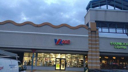Virginia ABC