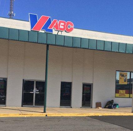 Virginia ABC