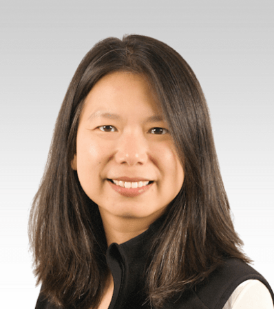 Gwen Chu, DPT
