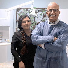 Family Dentistry of Fairfax