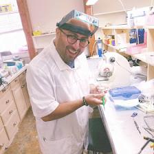 Virginia Dental Laboratory