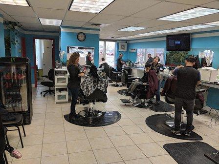 Super Look Barber Shop