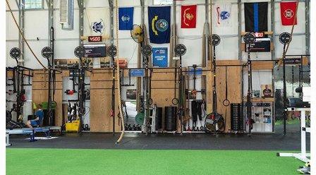 Warrenton Functional Fitness / CrossFit Warrenton