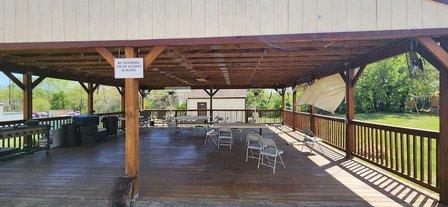Leesburg Moose Lodge 1041