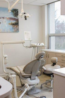 LP Dental of Falls Church